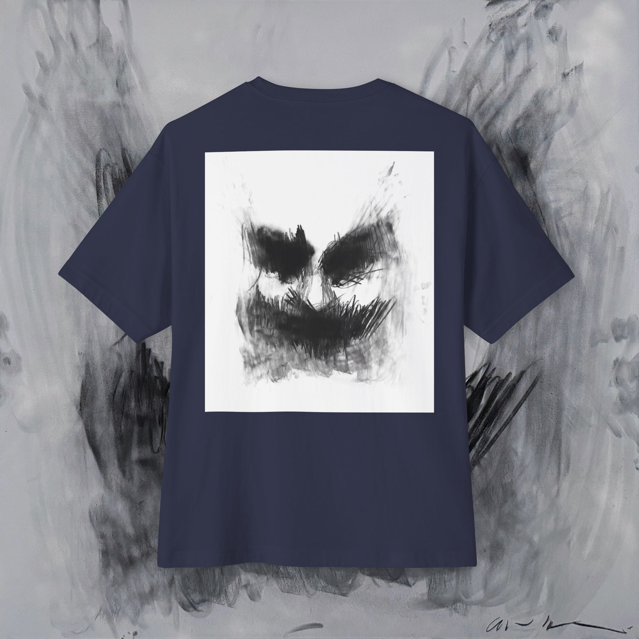 Cisma – Oversize T-Shirt