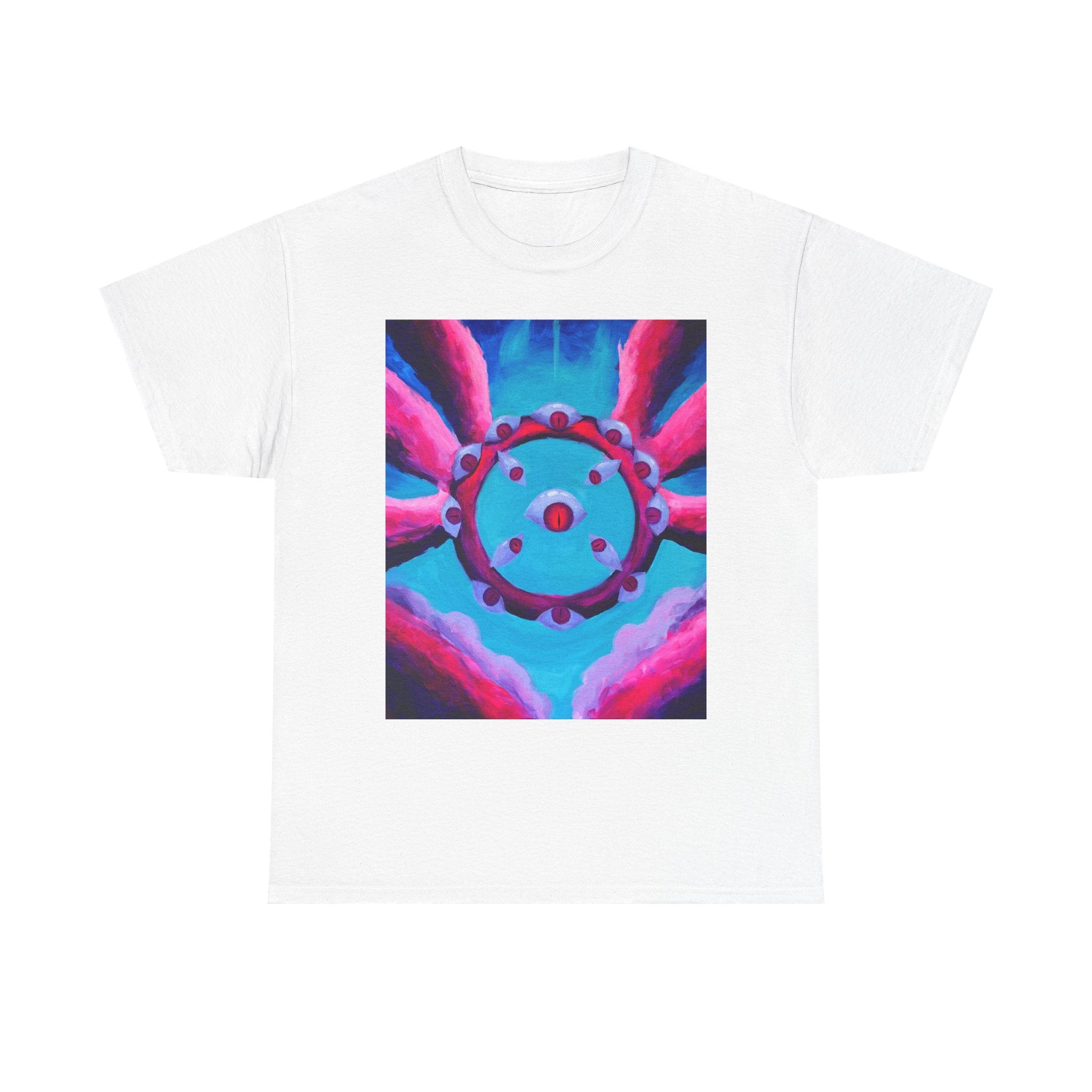 The True Face of God – Oversize T-Shirt
