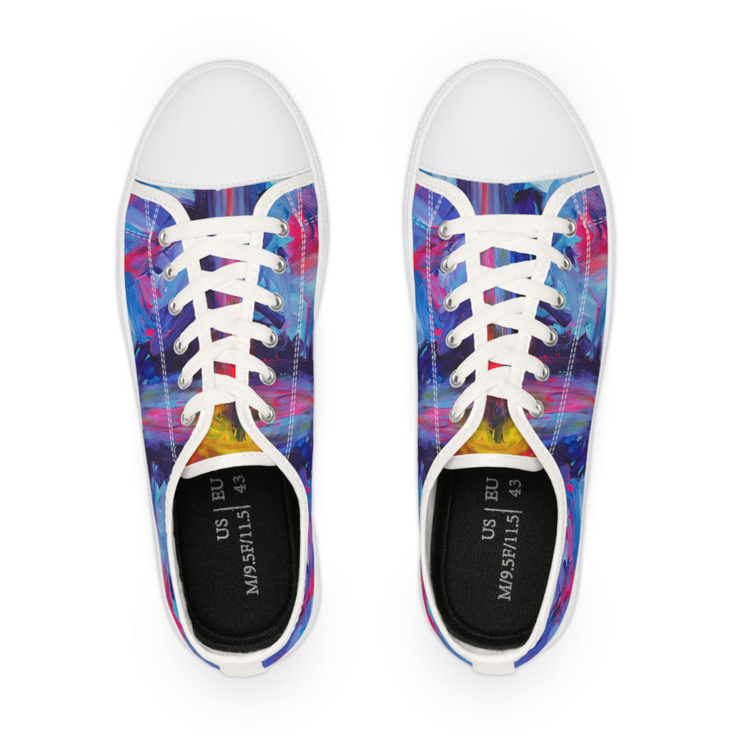 The True Face of God – Concept Sneakers
