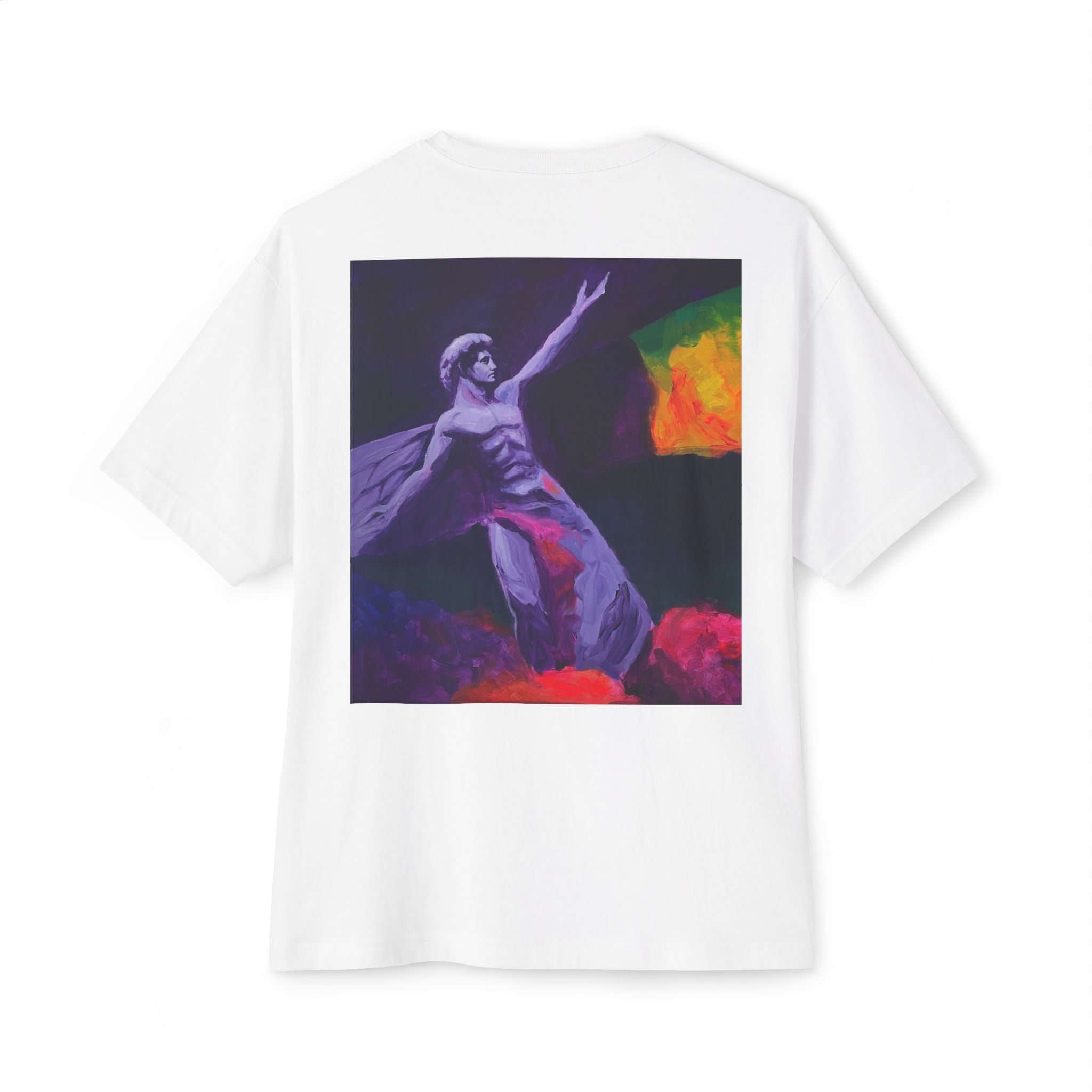 Das Rheingold – Concept T-Shirt