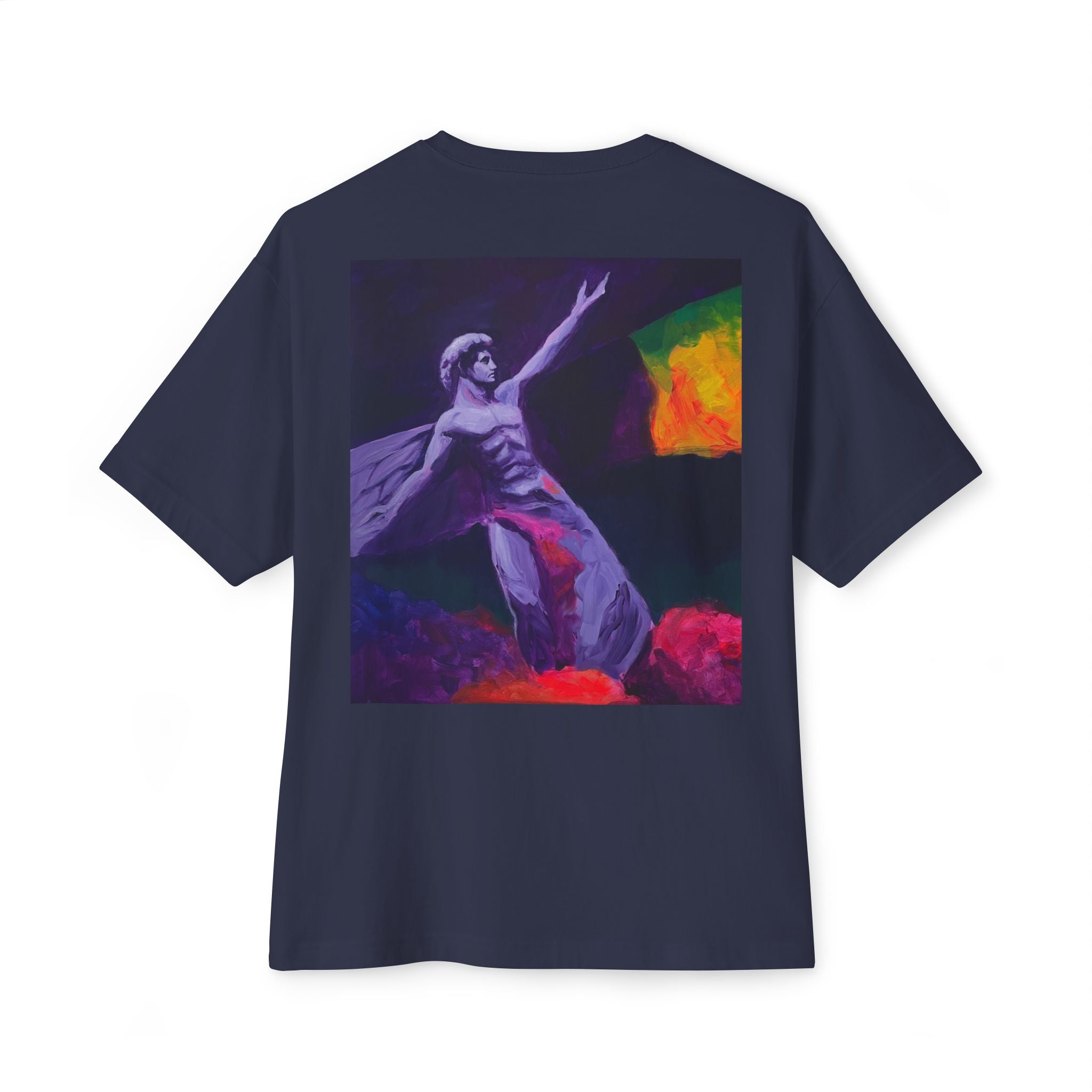 Das Rheingold – Concept T-Shirt
