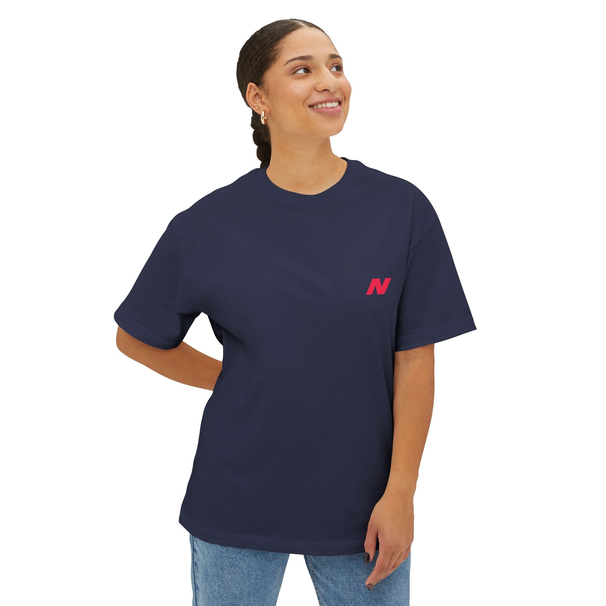 Cisma – Oversize T-Shirt