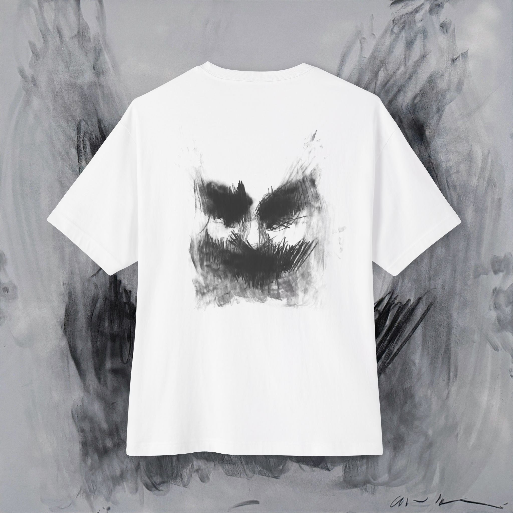 Cisma – Oversize T-Shirt