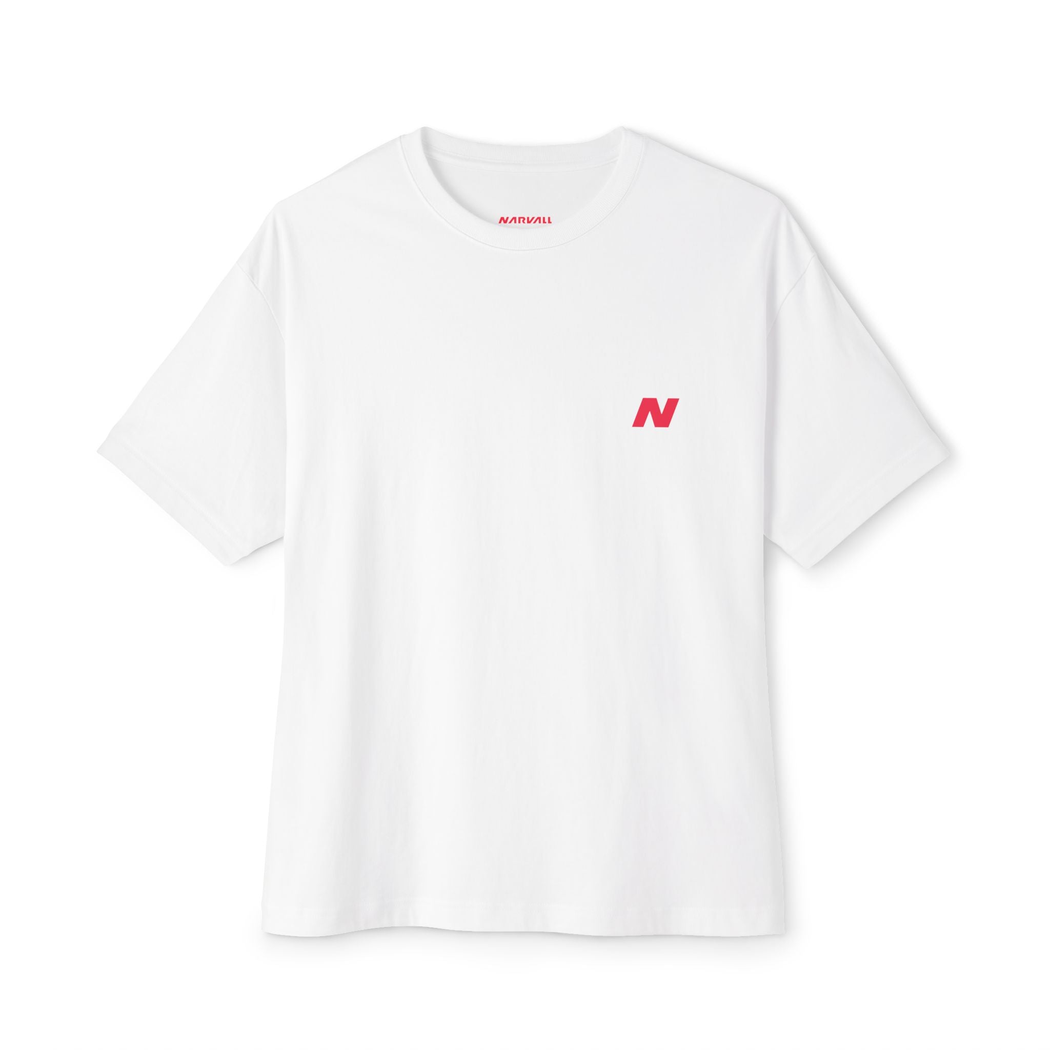 The True Face of God – Oversize T-Shirt