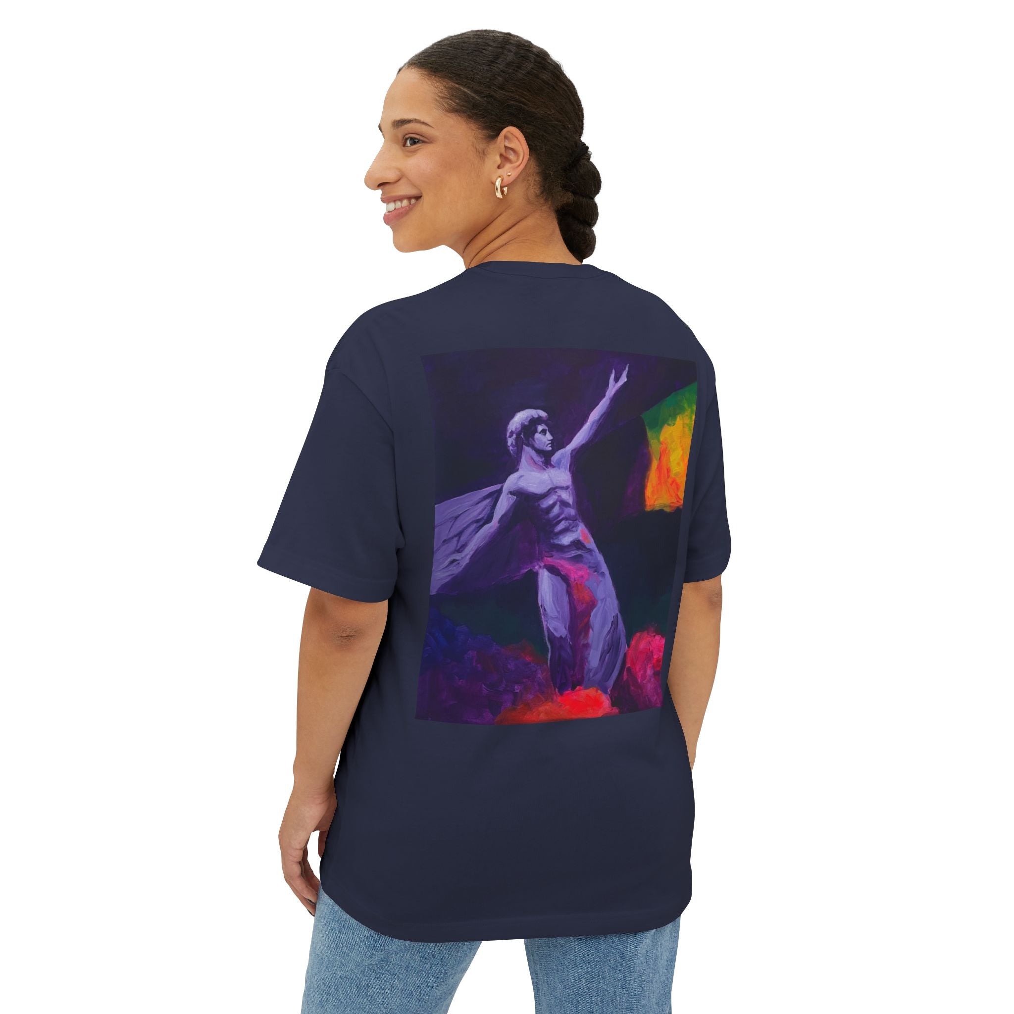 Das Rheingold – Concept T-Shirt