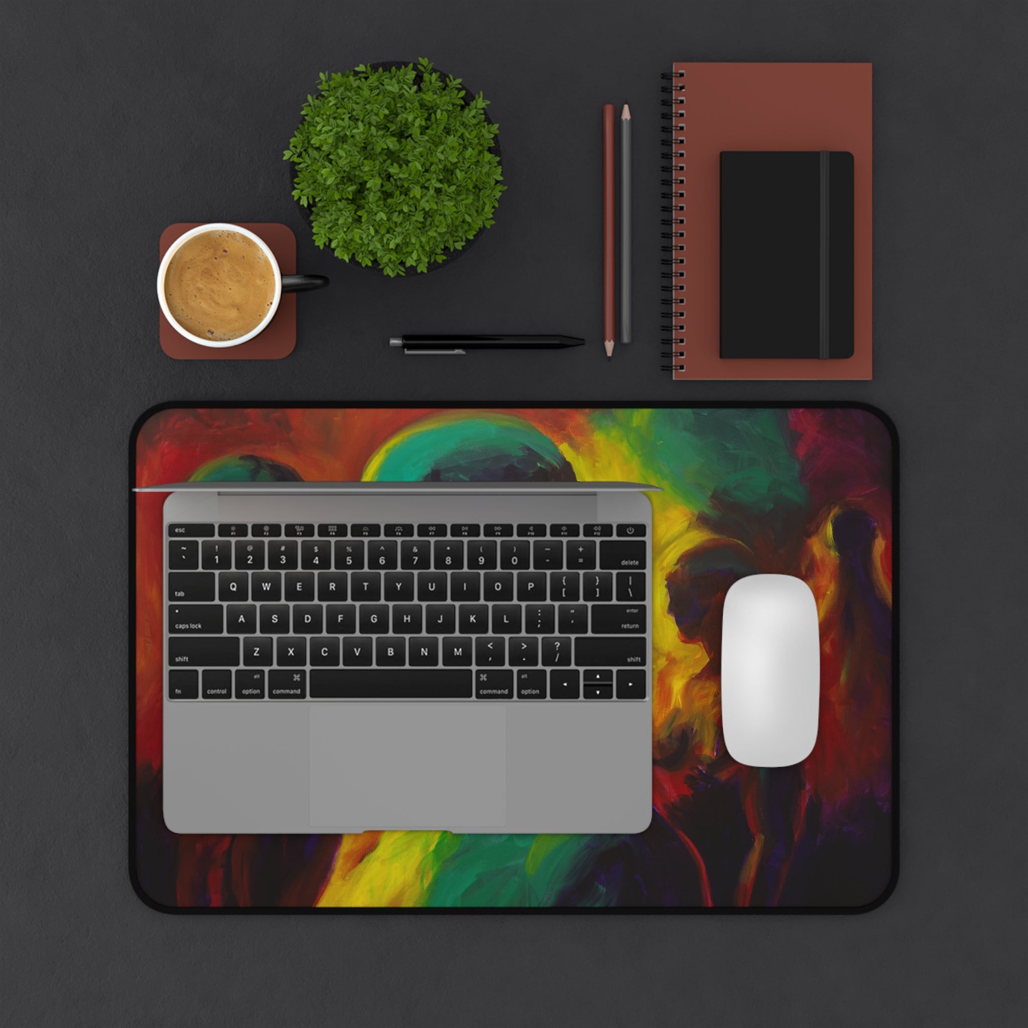 HD98800 - Desk Mat