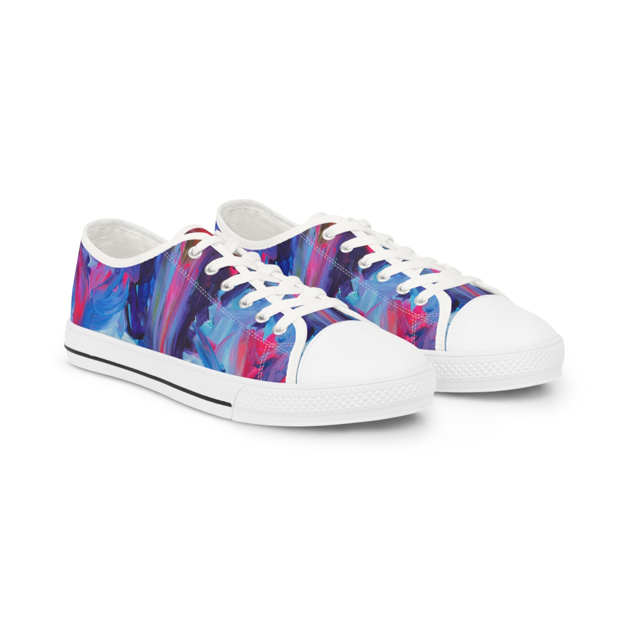 The True Face of God – Concept Sneakers