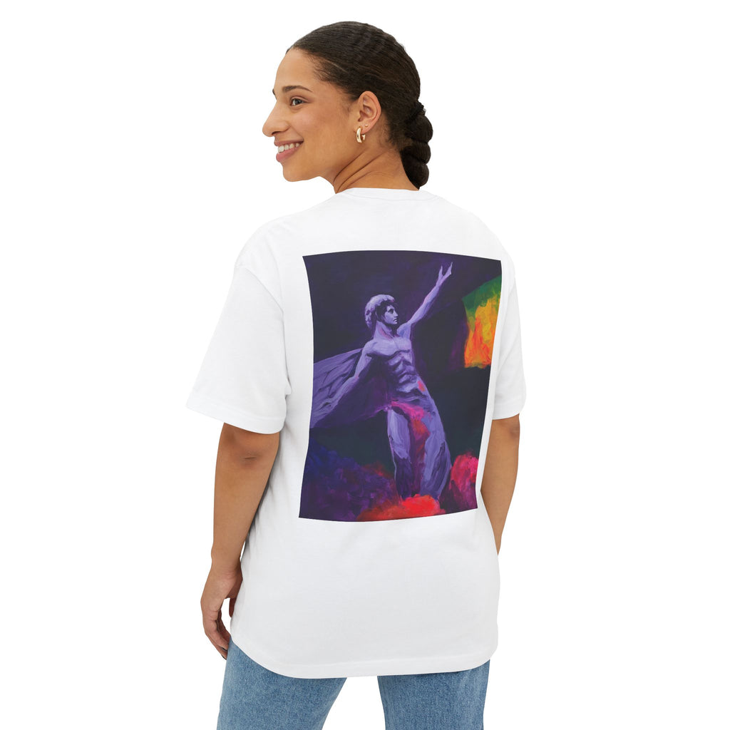 Das Rheingold – Concept T-Shirt