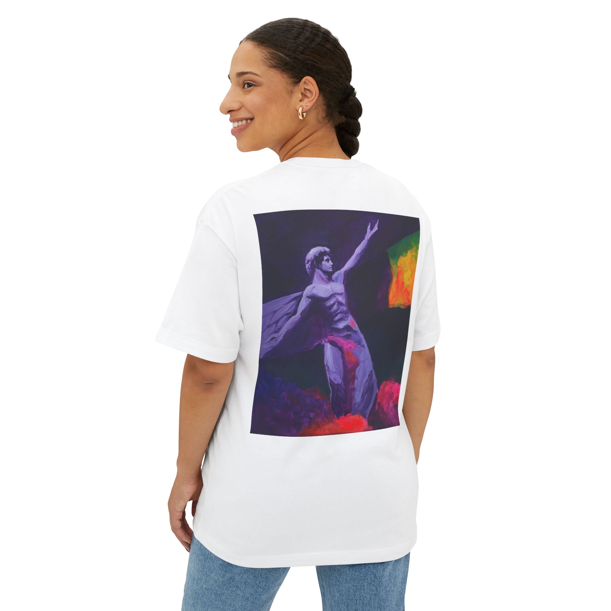 Das Rheingold – Concept T-Shirt