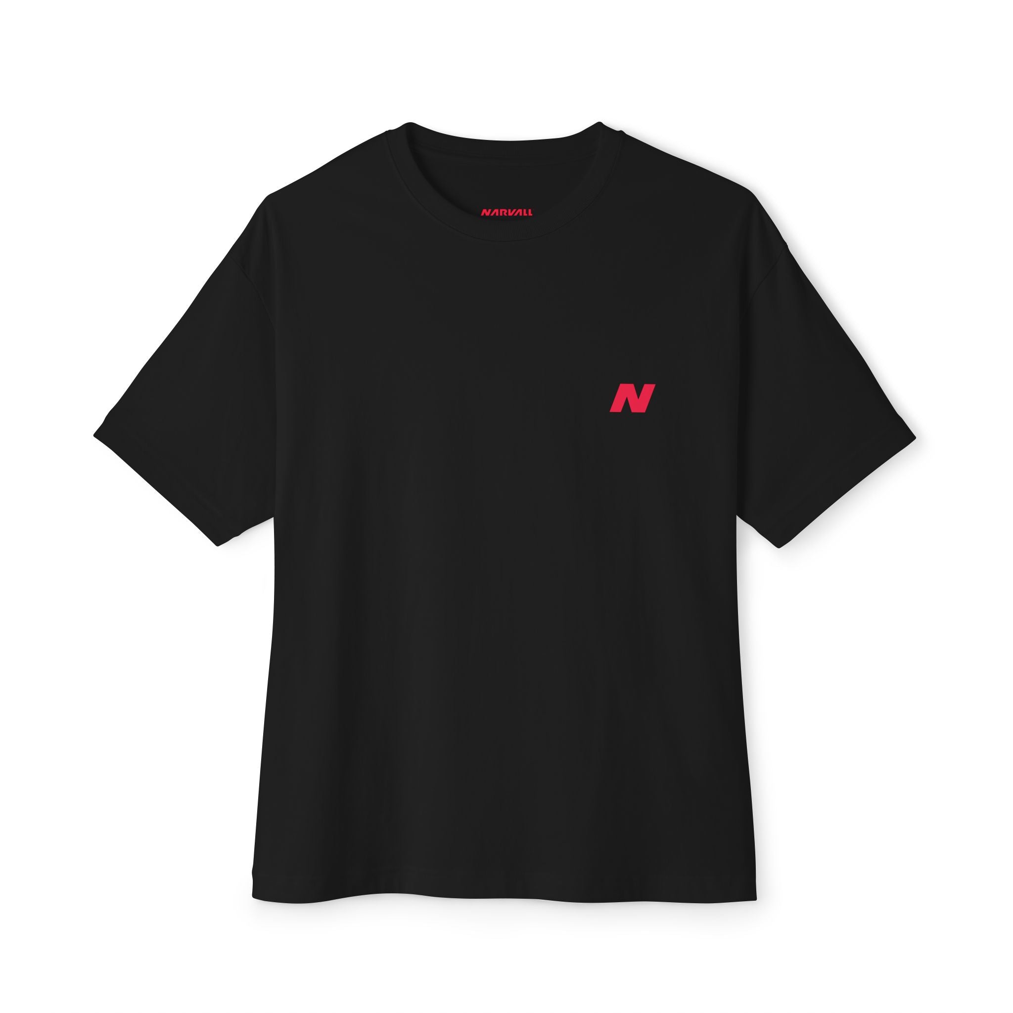 Random Access Memories Oversize T-Shirt