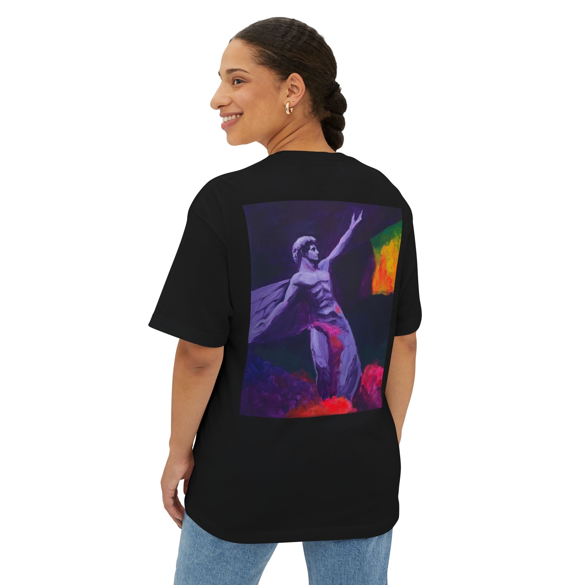 Das Rheingold – Concept T-Shirt