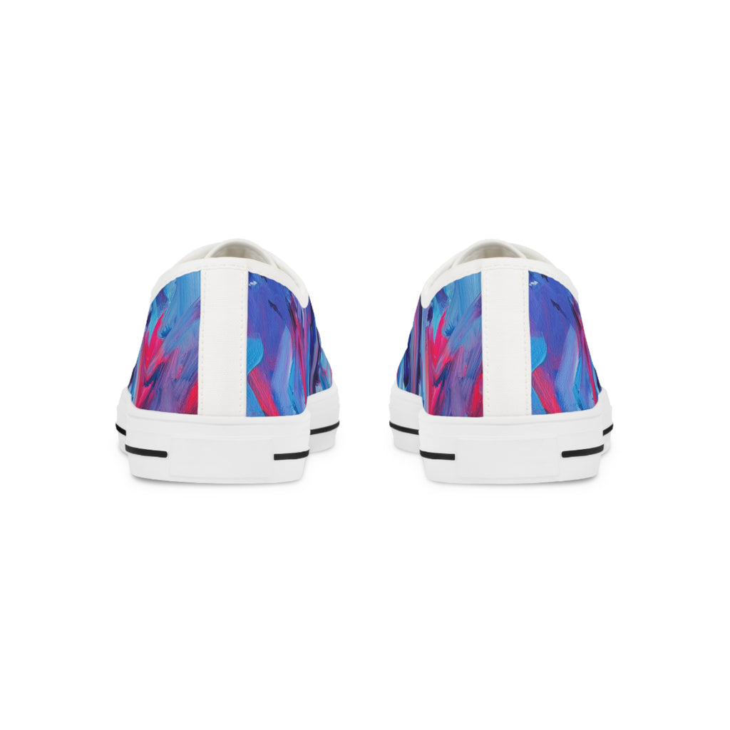 The True Face of God – Concept Sneakers