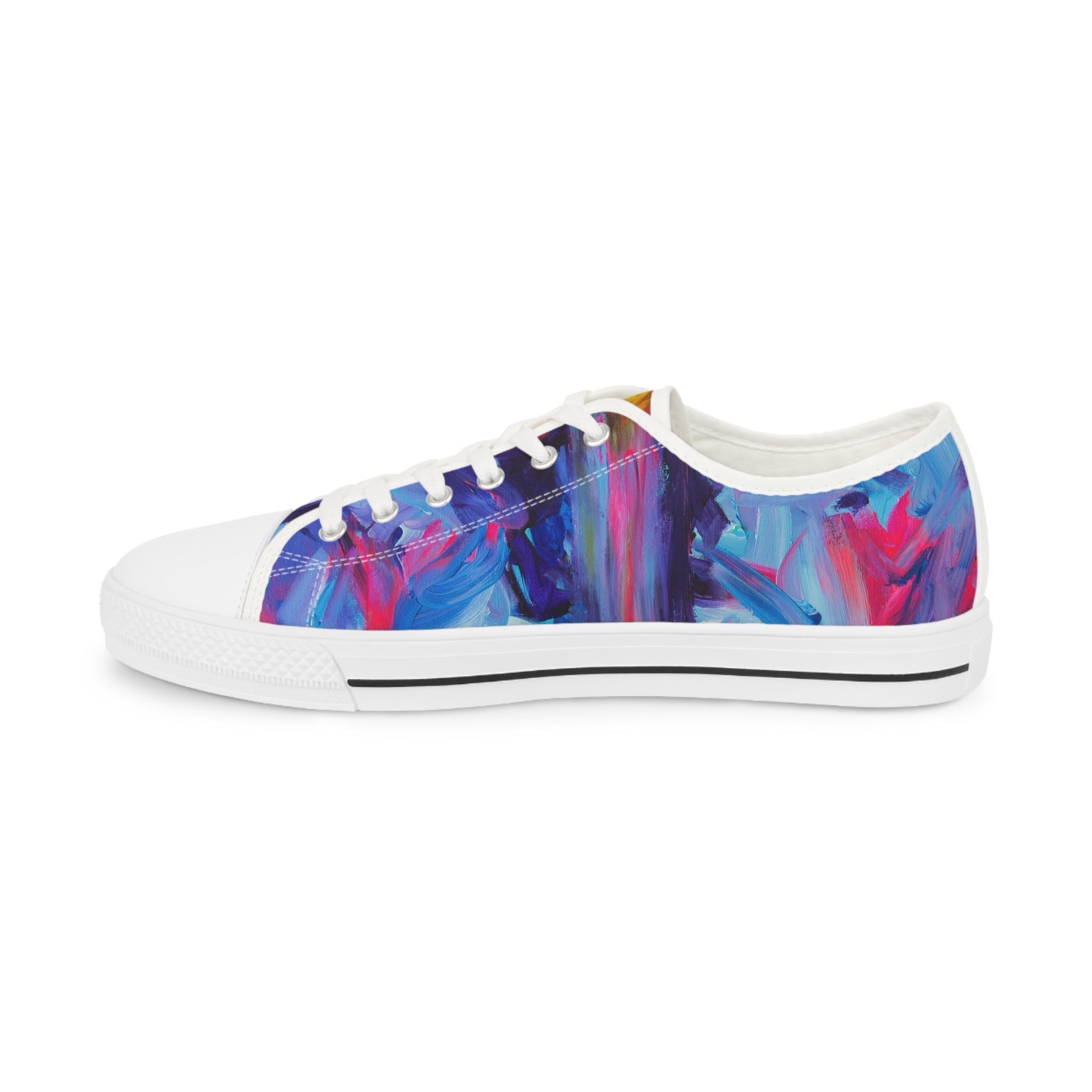 The True Face of God – Concept Sneakers