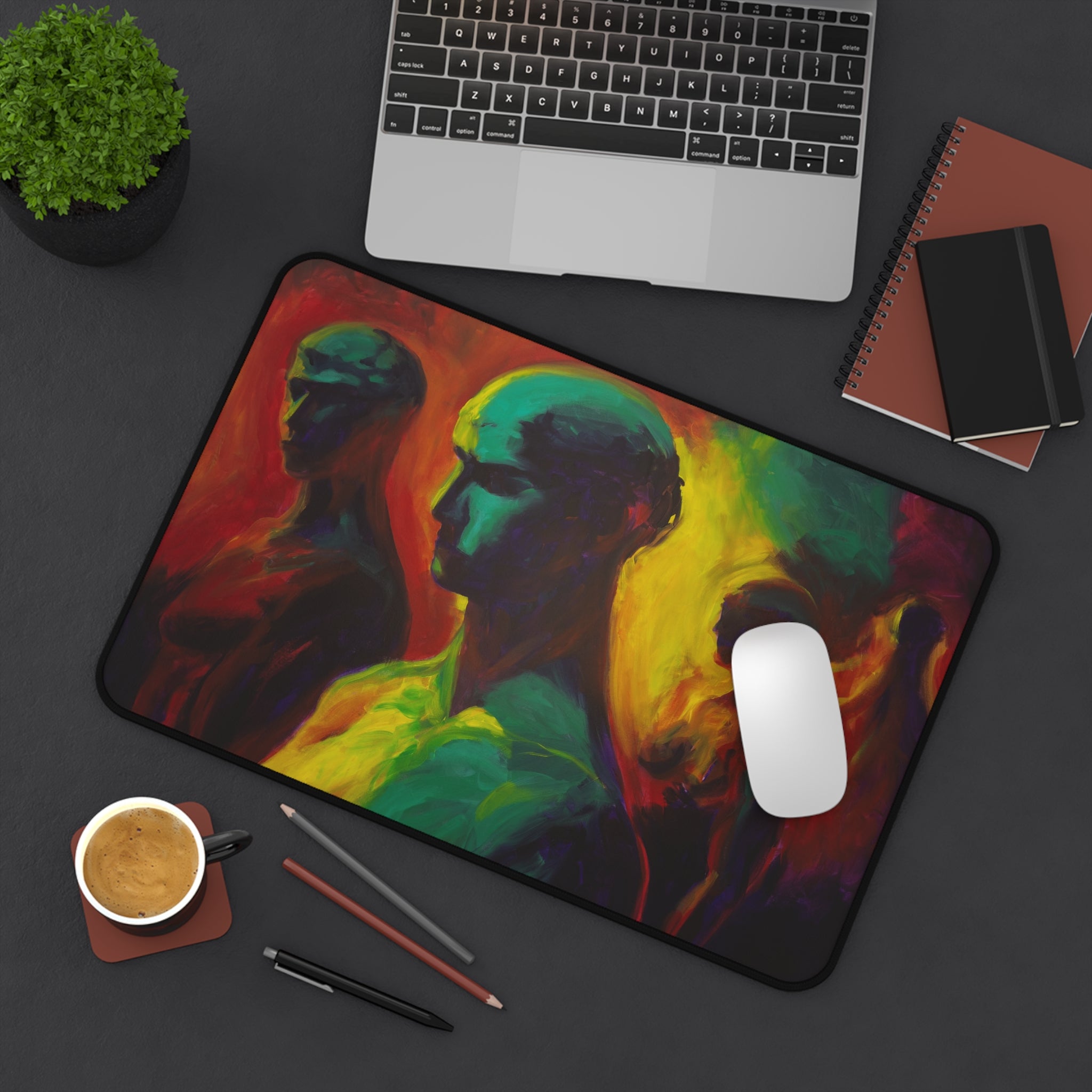 HD98800 - Desk Mat