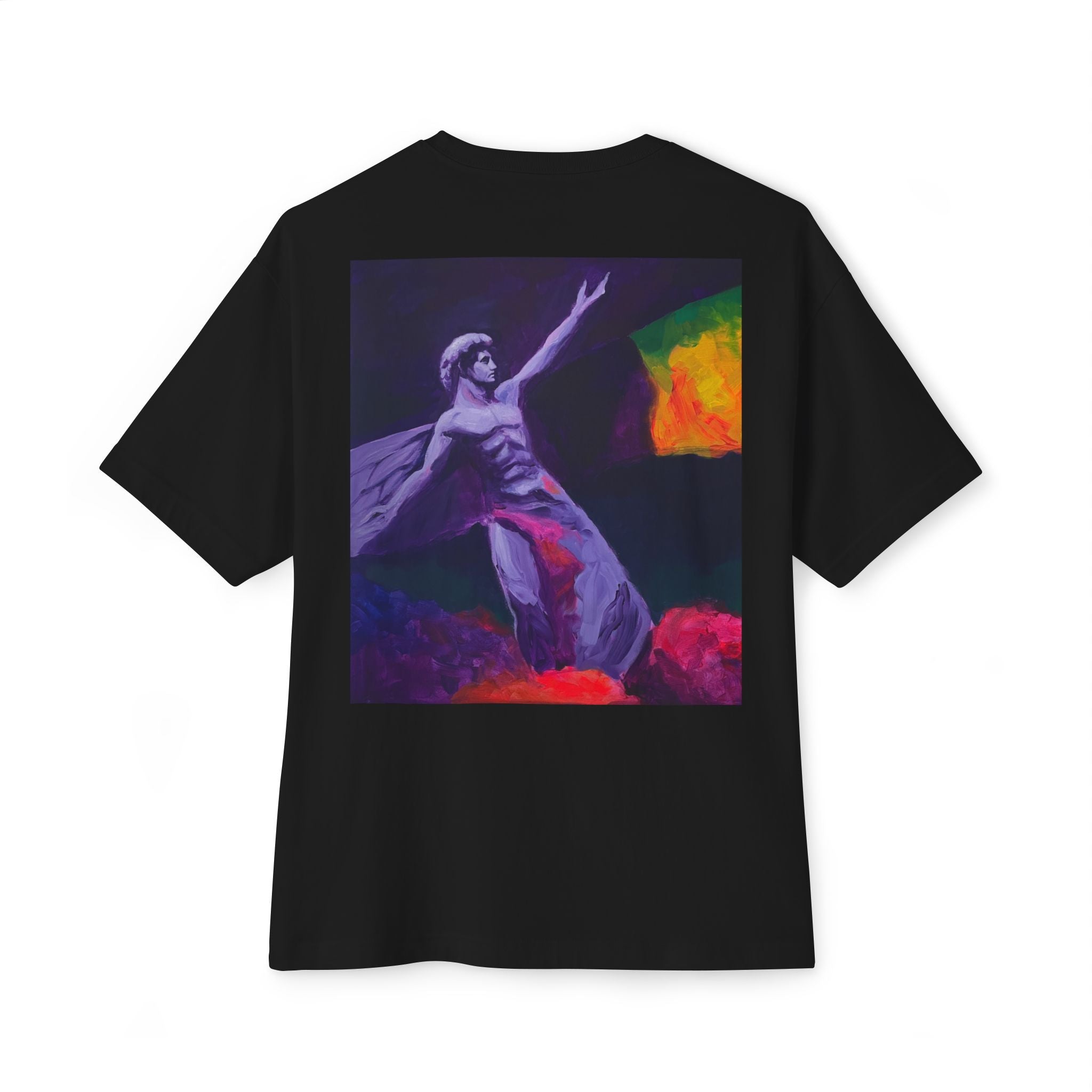 Das Rheingold – Concept T-Shirt